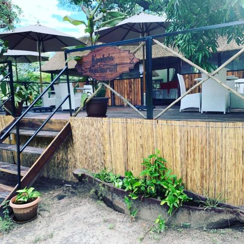 Juda Haus Lodge in Katima Mullo