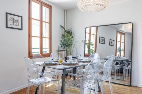 FEEL HOME - ALPHONSE KARR, Nice (fotografie 6)