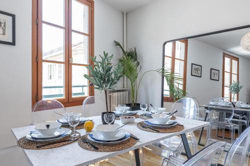 FEEL HOME - ALPHONSE KARR, Nice (fotografie 7)