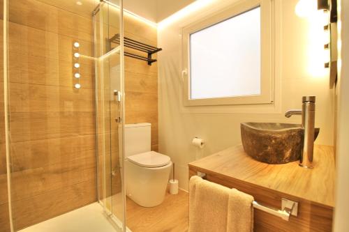 LOFT PORT EXPERIENCE