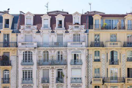 FEEL HOME - ALPHONSE KARR, Nice (fotografie 9)