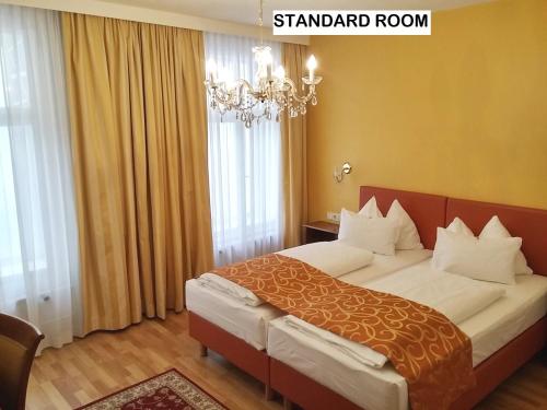 Hotel Domizil - image 5
