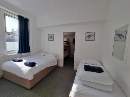 The Lodge Hotel de charme Bournemouth