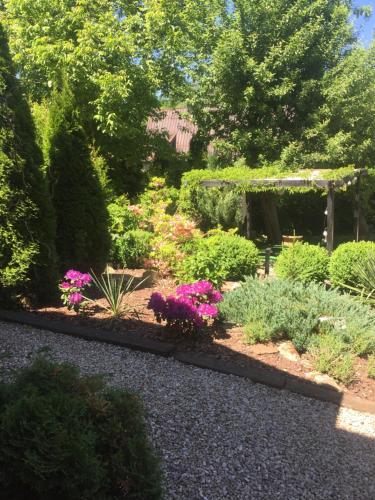Apartamenty Sudeckie nad zalewem
