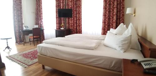 Hotel Domizil - image 4