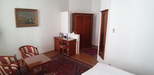 Hotel Domizil - main image