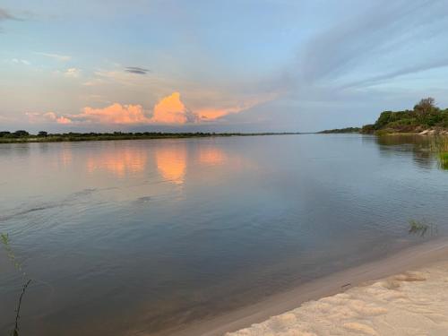 Juda Haus Lodge in Katima Mullo