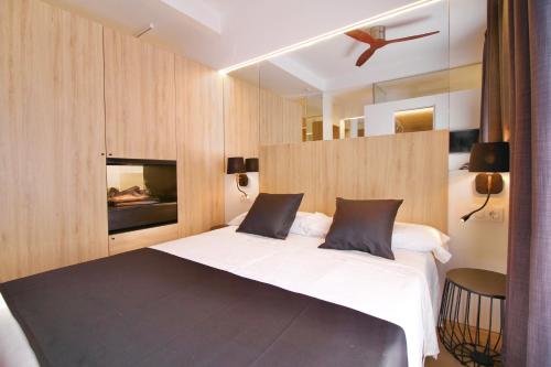 ESTUDIO PORT EXPERIENCE Room Type - Studio Apartment