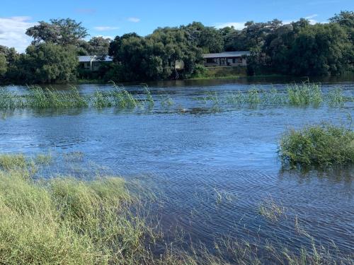 Juda Haus Lodge Katima Mullo