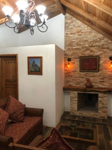 Cabanas las Hadas