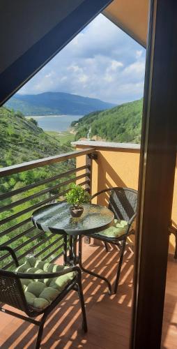 Filip Apartment - Mavrovo