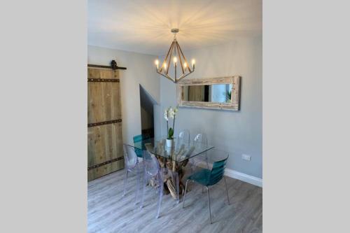 The Rockpool - private hot tub and sea views, Amble (fotografie 10)