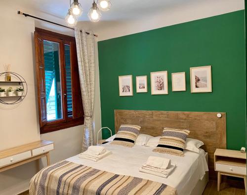 Dimora Dionisio B&B, Florencie (fotografie 7)
