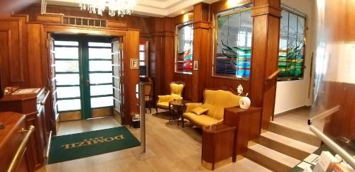Hotel Domizil - image 13