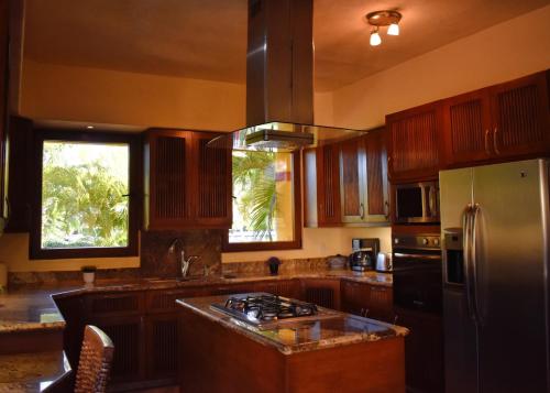 Villa B Nayar 115 gated community & Beach Club in Cruz de Huanacaxtle, Mexico