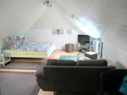 Schwalbennest - Wattweg 9 in Norddeich, Deutschland