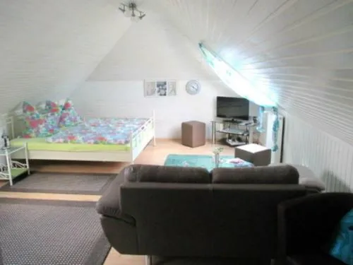 Schwalbennest - Wattweg 9 in Norddeich, Deutschland