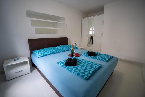 Cozy Apartment Tropicana AE1436