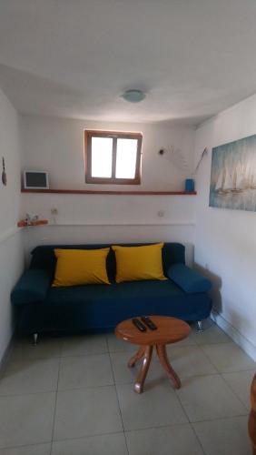 Apartment in a beautiful bay Sascica, Sali (photo 7)