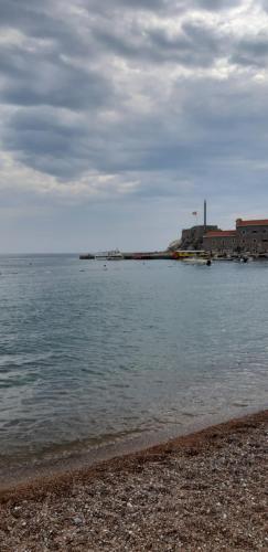 BOK HOLIDAY HOME Petrovac in Petrovac