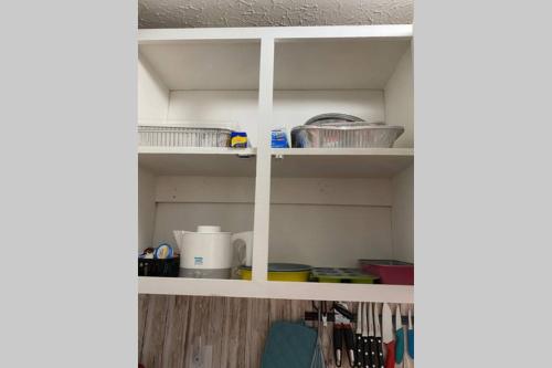 The Nest - 2BR 1 BA Apartment in Vidalia - image 4