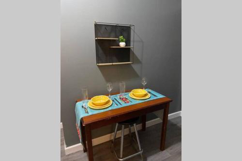 The Nest - 2BR 1 BA Apartment in Vidalia - image 6