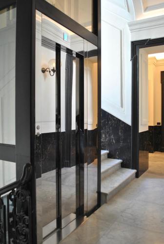 Palazzo Nanà Suites & Apartments 5