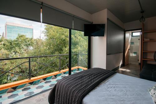 Hostal Hidalgo in Guadalajara