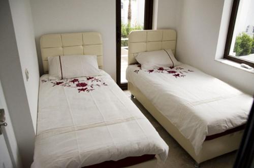 Belek 3 bed villa in secure gated community