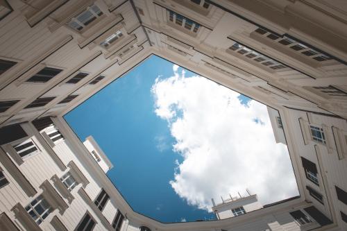 Palazzo Nanà Suites & Apartments 2