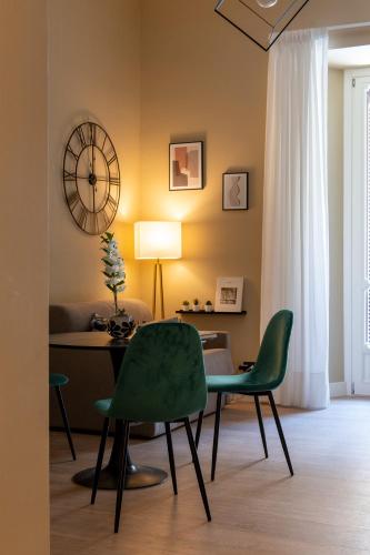 Palazzo Nana Suites & Apartments