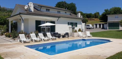 Quinta do Paulo gîte à louer Arnosa