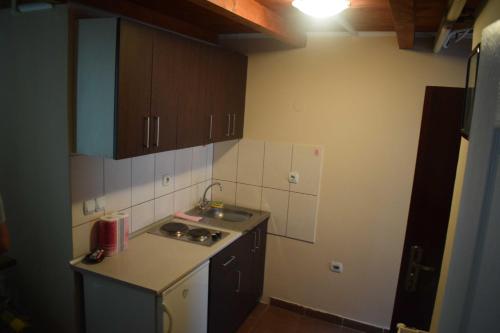 Apartment in the City CENTER