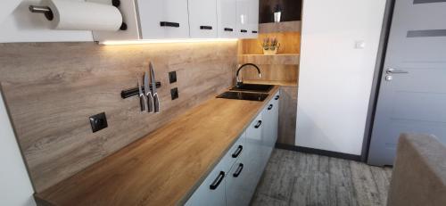 Apartamenty Majówka
