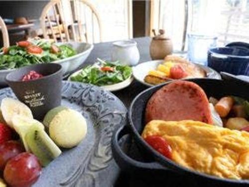 Keiryu Villa ITSUKI - Vacation STAY 42573v