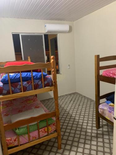 Hostel da Paz – Maceio, SD