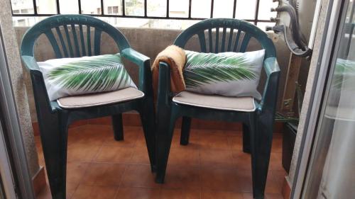 شرفة/ تراس, APARTAMENTO HUESCA in مركز مدينة أويسكا