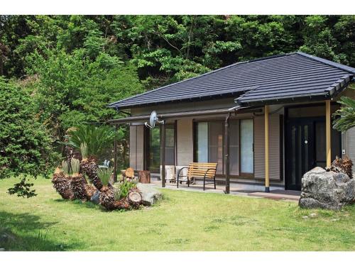 Sasayakana Ouchi Fuki - Vacation STAY 43649v