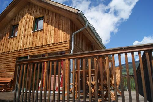 The Lodge photo 1