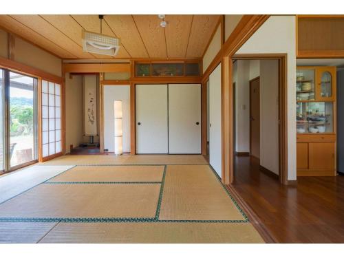 Sasayakana Ouchi Fuki - Vacation STAY 43649v