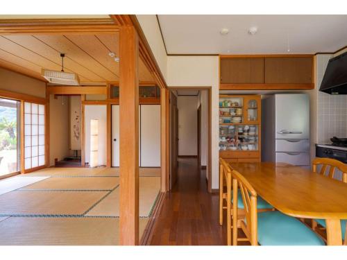 Sasayakana Ouchi Fuki - Vacation STAY 43649v