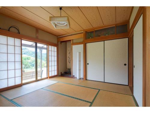 Sasayakana Ouchi Fuki - Vacation STAY 43649v