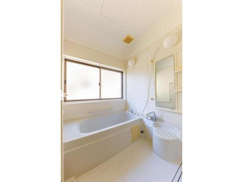 Sasayakana Ouchi Fuki - Vacation STAY 43649v