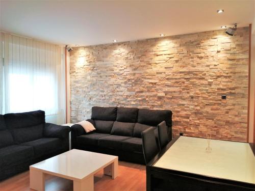 APARTAMENTO HUESCA