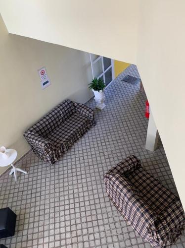 Hostel da Paz – Maceio, SD