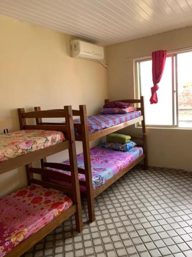 Hostel da Paz – Maceio, SD