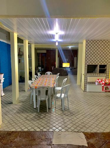 Hostel da Paz in Maceio