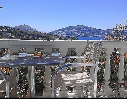 Angelika near Leros kommunale lufthavn
