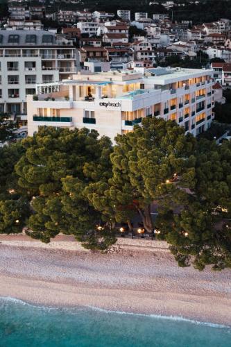 City Beach Apartments - image 12