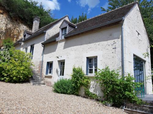 Trôo belle gîte à louer Lavenay